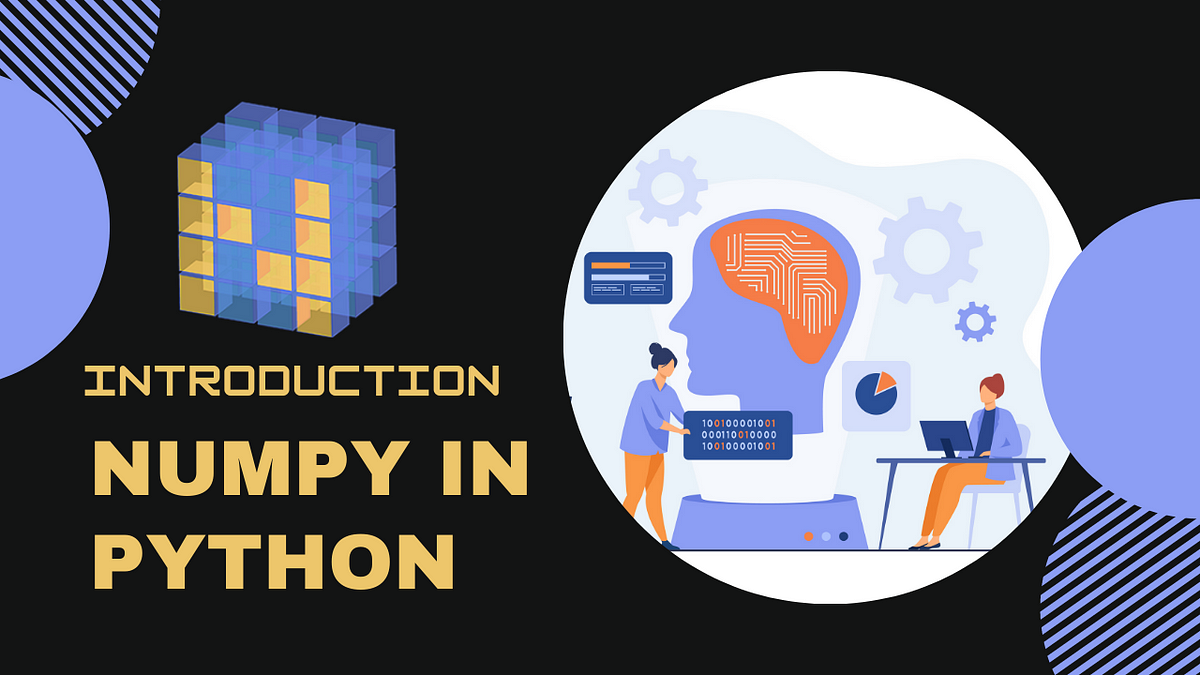 Introduction to NumPy for High-Performance Data Engineering